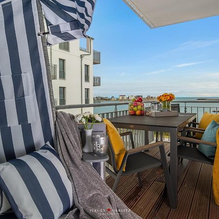 Ocean'S 16 Apartment Olpenitz Ngoại thất bức ảnh