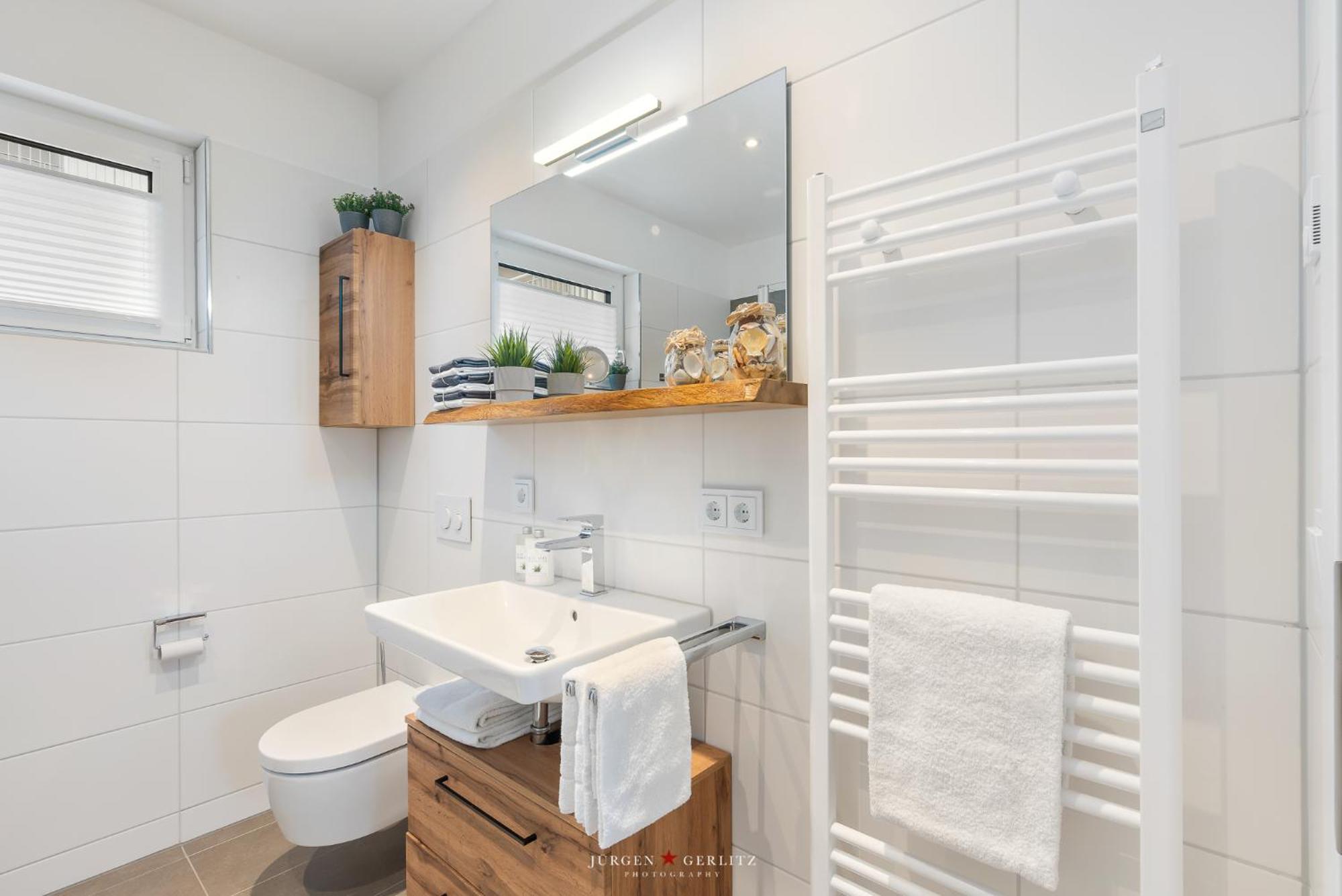Ocean'S 16 Apartment Olpenitz Ngoại thất bức ảnh