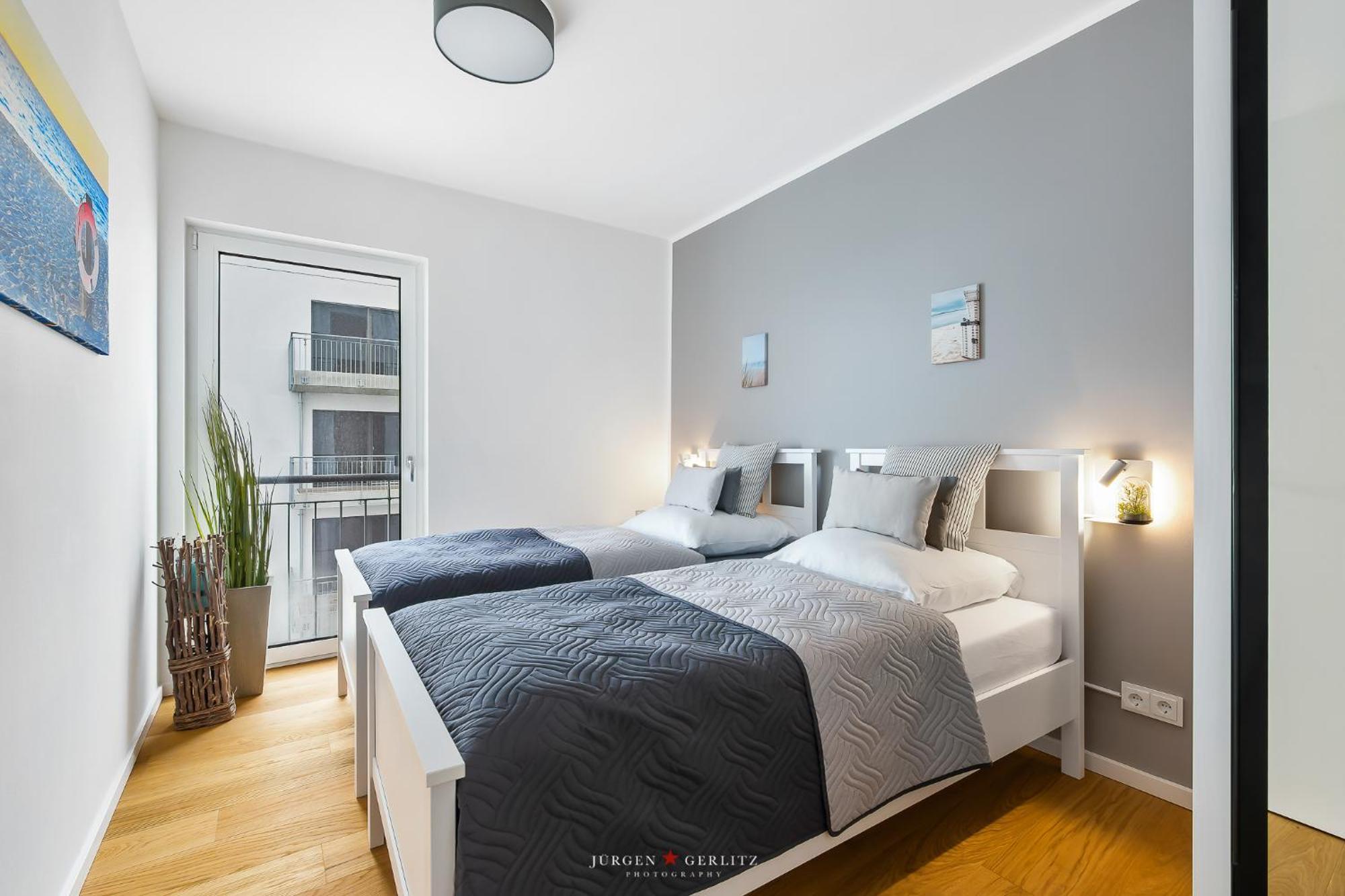 Ocean'S 16 Apartment Olpenitz Ngoại thất bức ảnh
