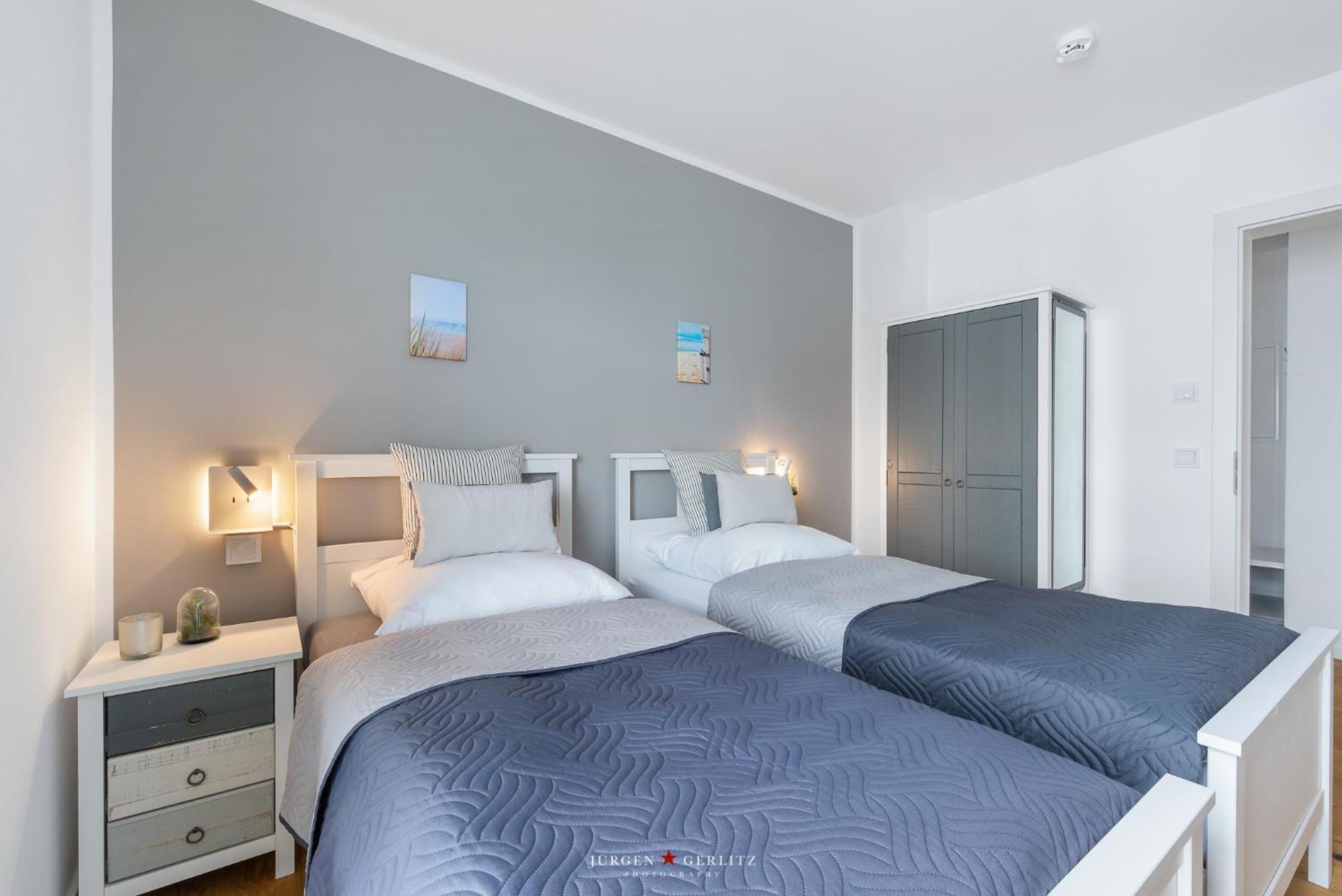 Ocean'S 16 Apartment Olpenitz Ngoại thất bức ảnh