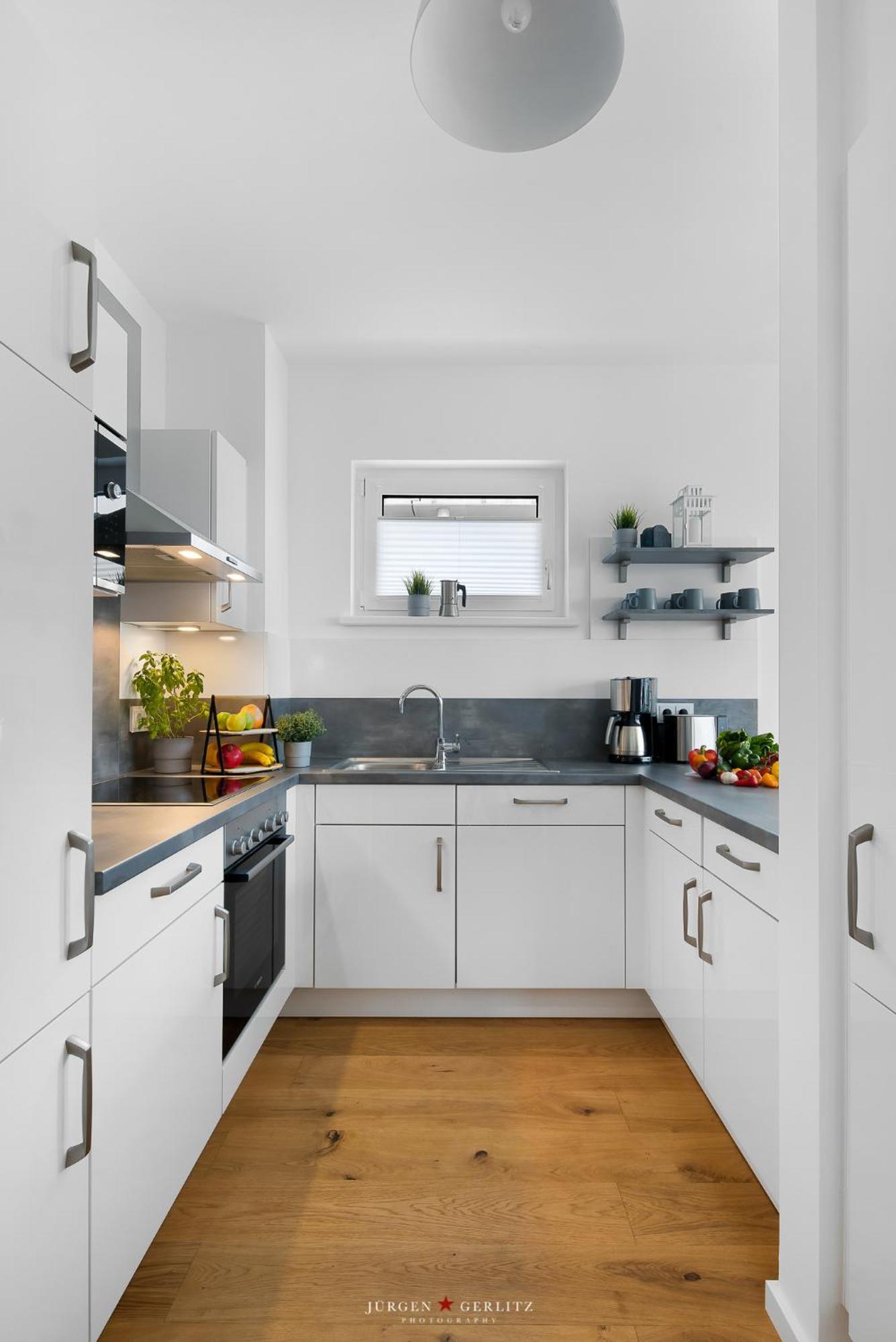 Ocean'S 16 Apartment Olpenitz Ngoại thất bức ảnh
