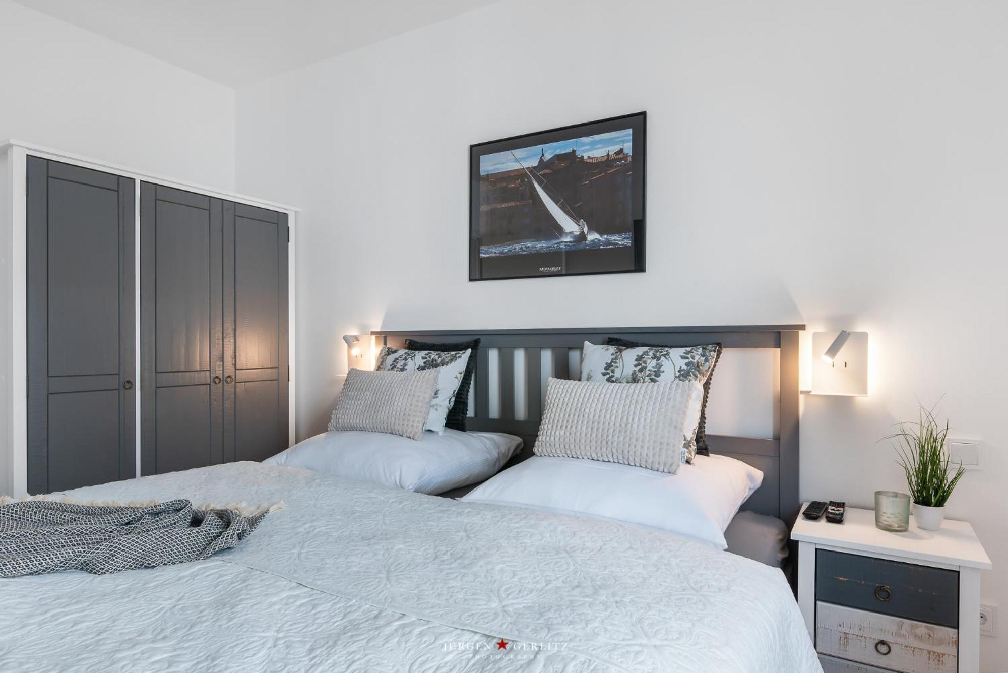 Ocean'S 16 Apartment Olpenitz Ngoại thất bức ảnh