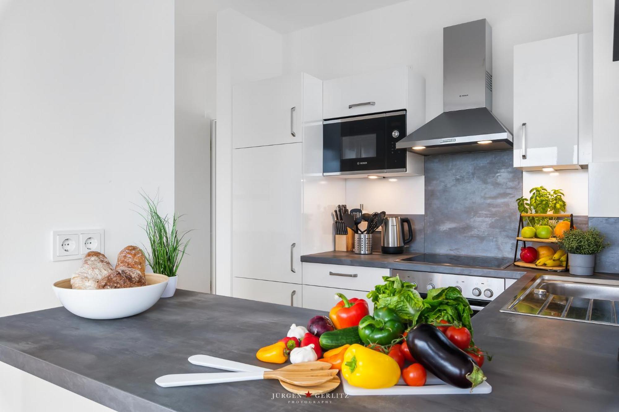 Ocean'S 16 Apartment Olpenitz Ngoại thất bức ảnh