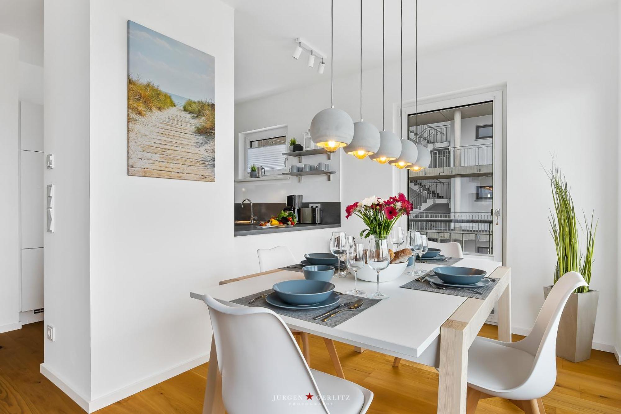 Ocean'S 16 Apartment Olpenitz Ngoại thất bức ảnh