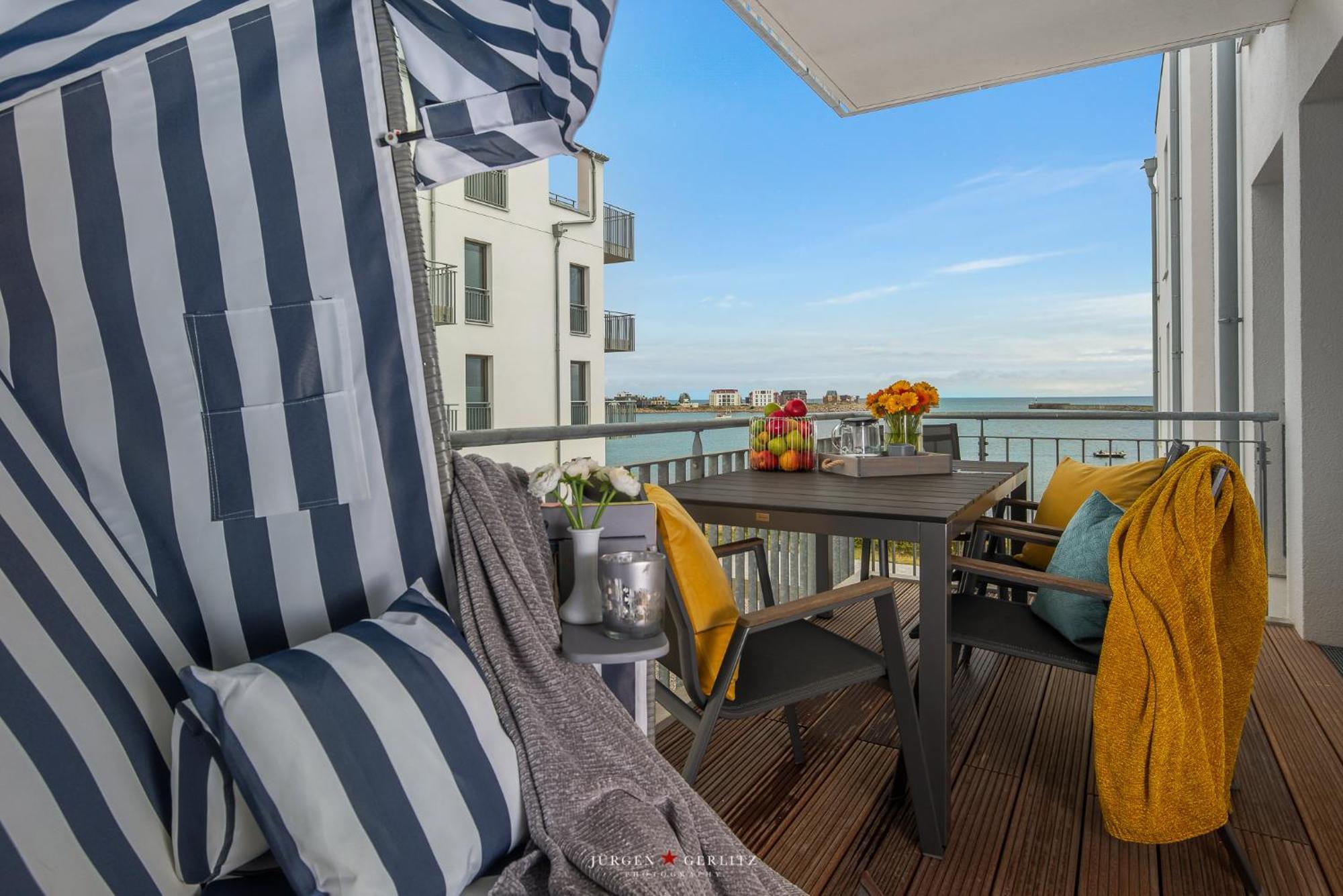 Ocean'S 16 Apartment Olpenitz Ngoại thất bức ảnh